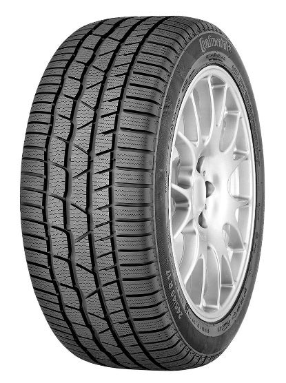 235/45 R19 ContiWinterContact TS 830 P 99V XL 