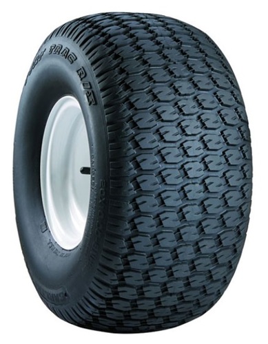 BK 22x9.50-10 TL 79A4 (4PR) Turf Trac