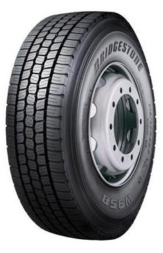 V-STEEL STUDLESS W958