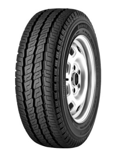215/70 R15 VanContact Ultra Camper 109R  