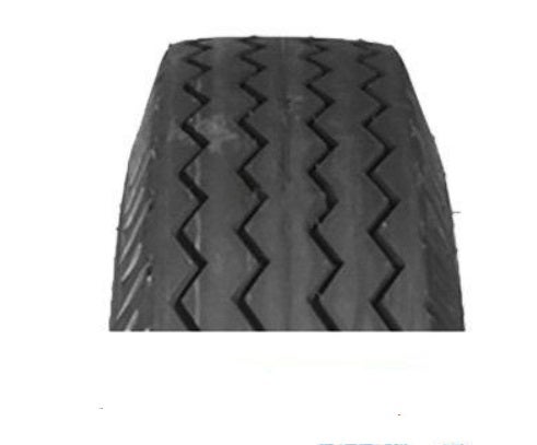 10,00-20 16PR TT RIB/RULL SET SHIKARI 