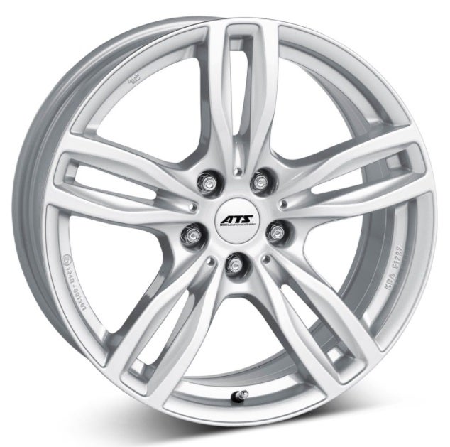 Evolution 8x17 5-108 E42 C63,3