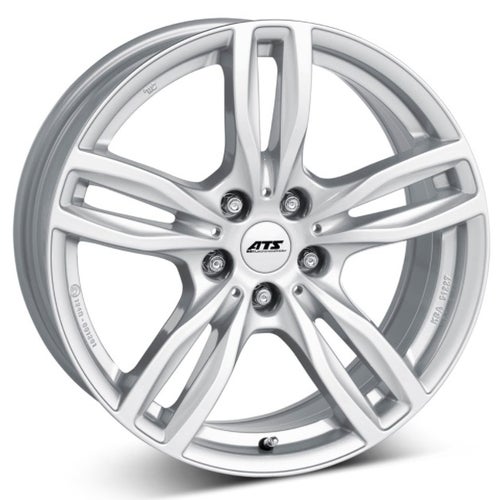 Evolution 8x17 5-108 E42 C63,3