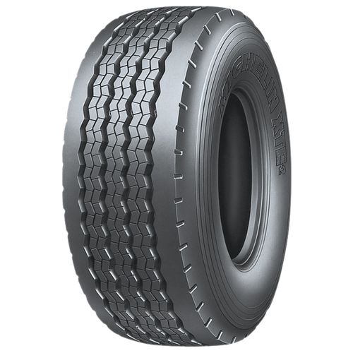 Michelin XTE2 trailerdäck för lastbil, snett framifrån
