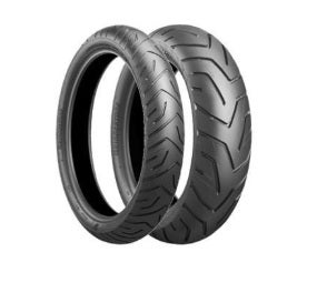 100/90 R19 BATTLAX A41 57V  