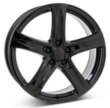 Nordic G.Blk 8,5x19 5-112 E42 C57,06