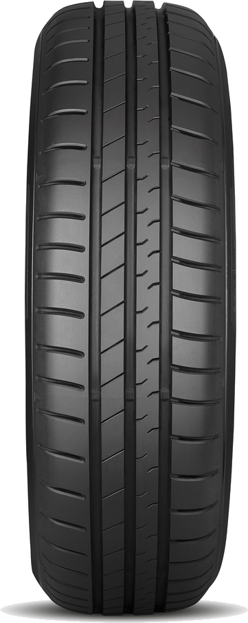 Falken SINCERA SN110 sommardäck, slitbana framifrån