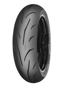 200/55ZR17 78W SPORTFORCE+ EV