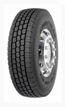 355/50 R22,5 ULTRA GRIP WTS 154K  