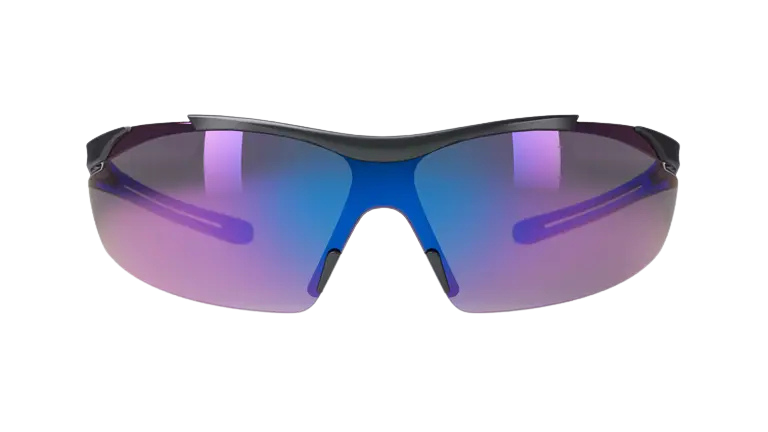 Skyddsglasögon Argon Blå, Smoke AF/AS