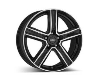 KG dark 9x18 5/112 ET42 CB66,6