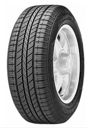 215/70 R16 Dynapro HP2 100H  