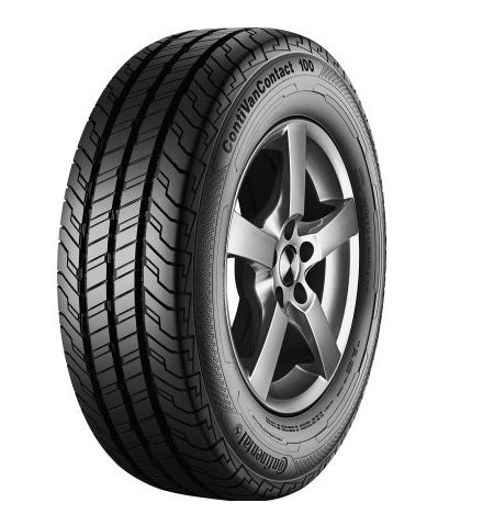 205/75 R16 ContiVanContact 100 110R  