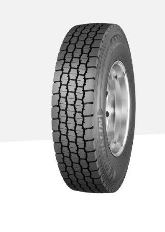 295/60 R22,5 X MULTI D 150L  
