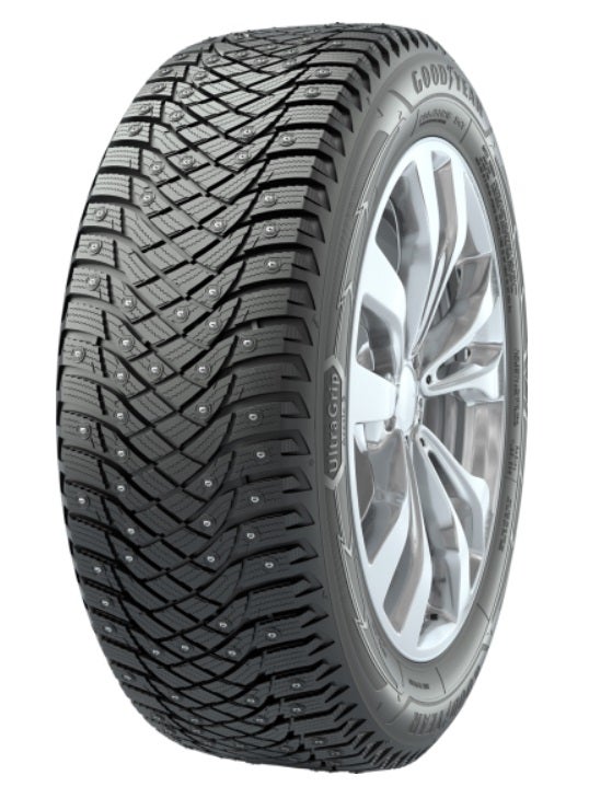 ULTRAGRIP ARCTIC 2 SUV