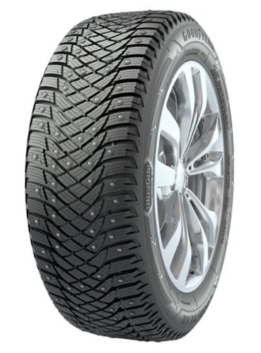 ULTRAGRIP ARCTIC 2 SUV
