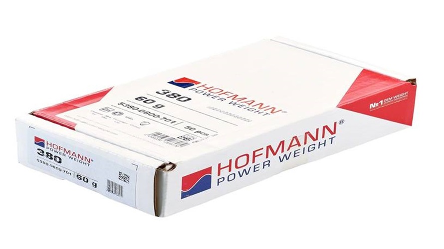 HOFFMAN ZINK REMSA 60GR   3KG FÖRP