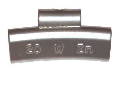 LM-VIKT ZINK 20GR 100PACK