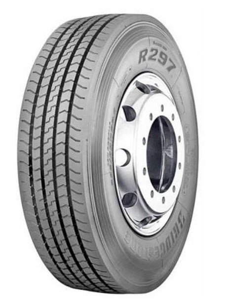 275/70 R22,5 V-STEEL RIB R297 148K  