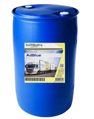 ADBLUE 208LIT/FAT  2 FAT PÅ PALL  PRIS PER FAT