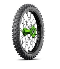 90/100-21F 57M STARCROSS 6 MEDIUM SOFT