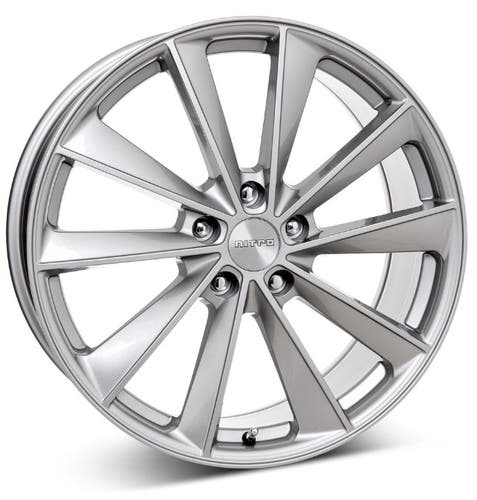 Aero FF D.Slv 10,5x20 5-120 E45 C64,06