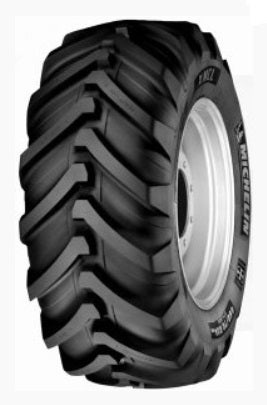 500/70 R24 XMCL 164A8  