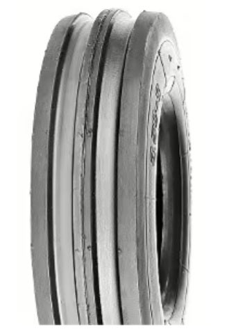 BK 4.00-4 TL 4PR S-318