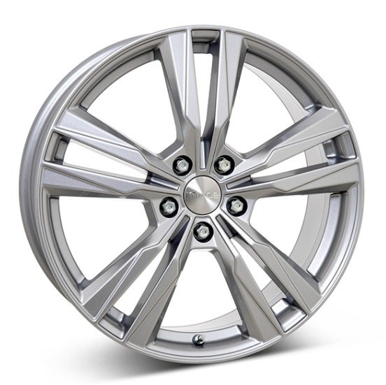 Dynamic Slv 6,5x16 5-114,3 E50 C60,05