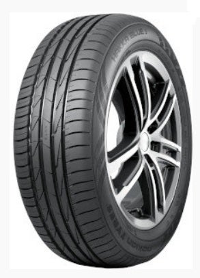 215/60 R16 HAKKA BLUE 3  99V XL 