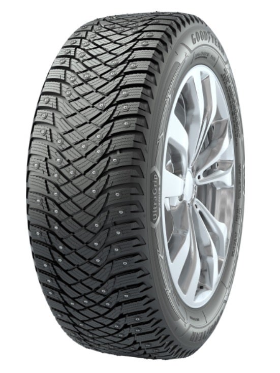 205/55 R16 ULTRAGRIP ARCTIC 2 94T XL 