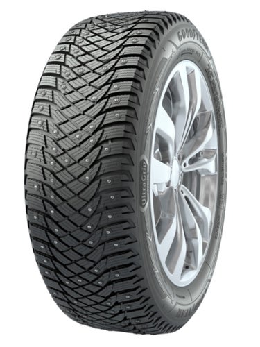 215/60 R16 ULTRAGRIP ARCTIC 2 99T XL