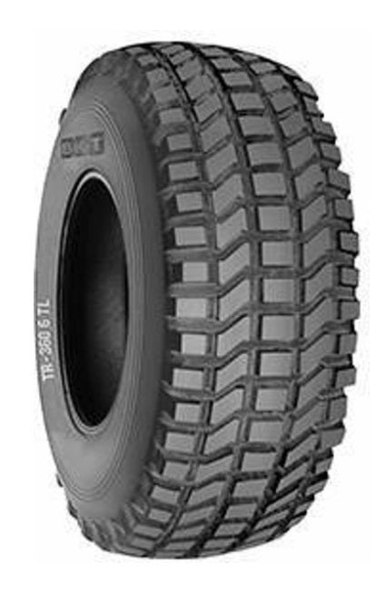 18x7-8 6PR TL TR-360 