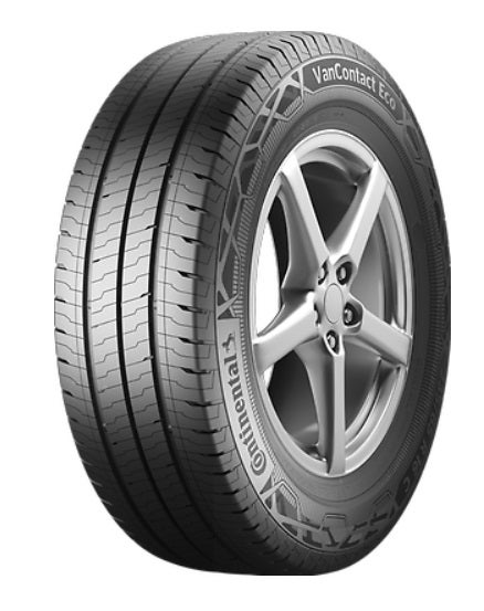 195/65 R16 VanContact Eco 104T  