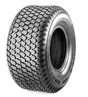  18x6.50-8 TL 66/77A4 K500 Super Turf