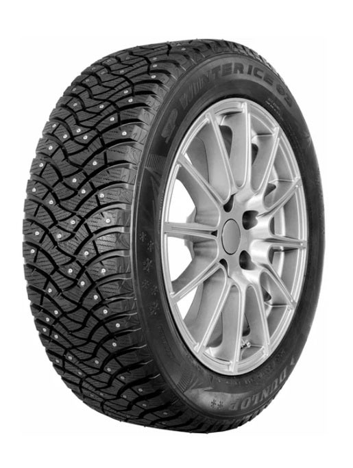 235/60 R18 SP WINTER ICE03 107T XL 