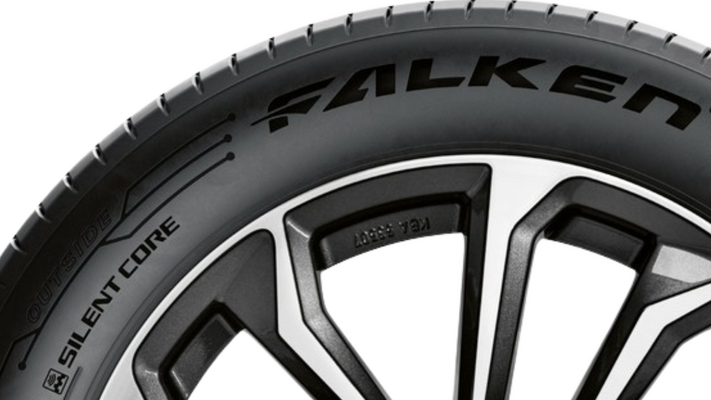 Falken - Silent Core