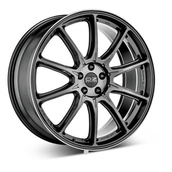 Hyper XT HLT Gra/Pol