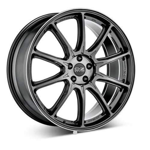 Hyper XT HLT Gra/Pol