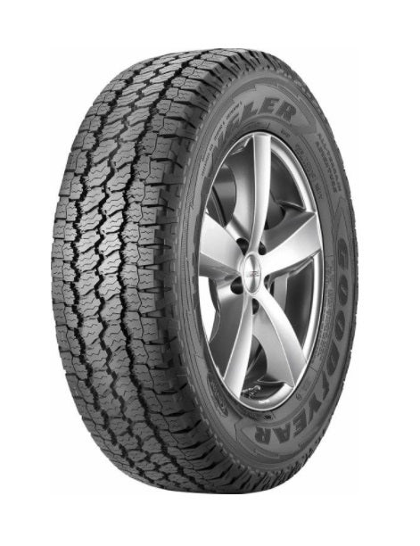 255/60 R20 WRANGLER AT ADVENTURE 113H XL 