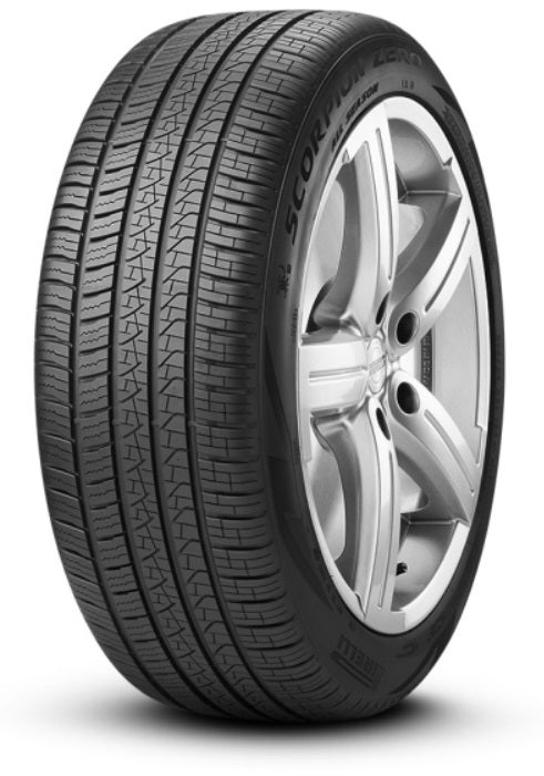 285/45 R22 SCORPION ZERO ALL SEASON 114Y XL PNCS