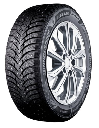 195/65 R15 BLIZZAK SPIKE 3 95T XL