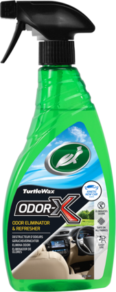 Odor-X Luktätare 500ml