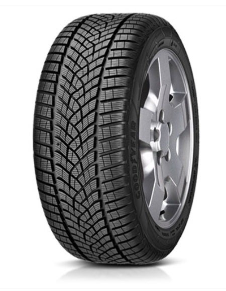 ULTRAGRIP PERFORMANCE SUV GEN-1