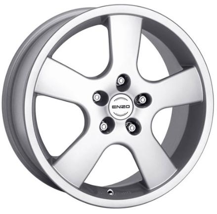 6,5x15 ENZO O 5/120 ET43