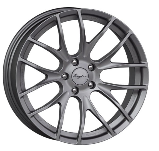GTS2 Gun 8,5x19 5-120 E40 C72,5