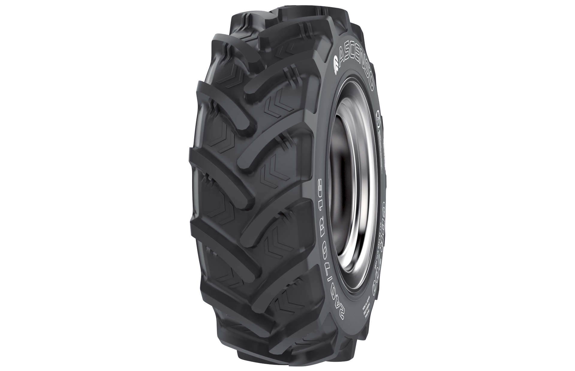 280/70R20 116D TRAKTOR RADIAL