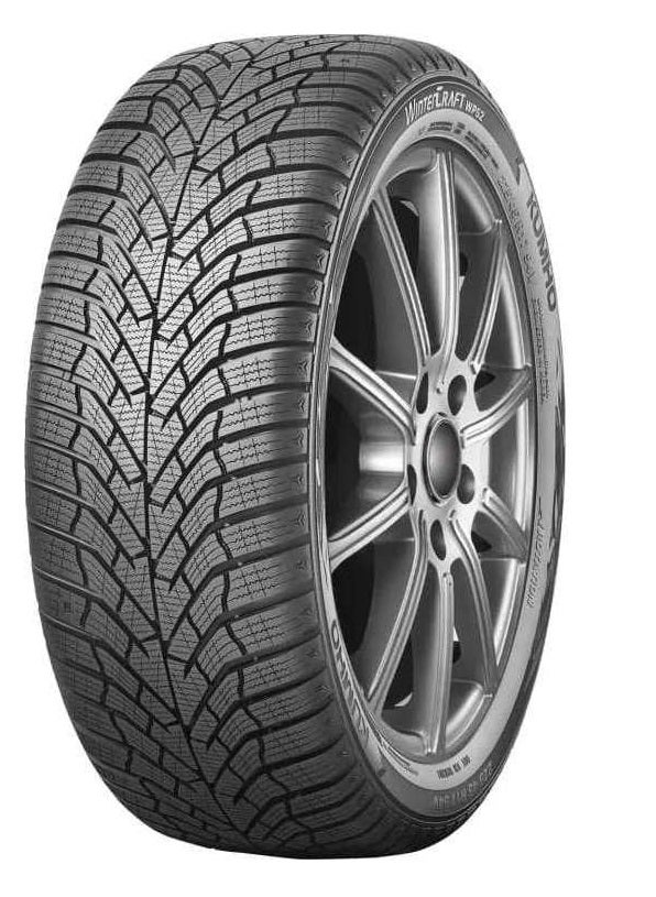 185/60 R14 Winter Craft WP52 82T  