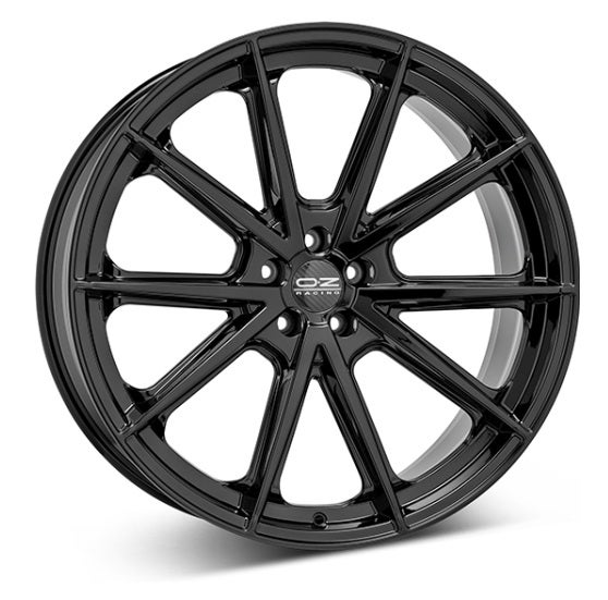 Suprema XT HLT G.Blk 11x23 5-112 E38 C66,60