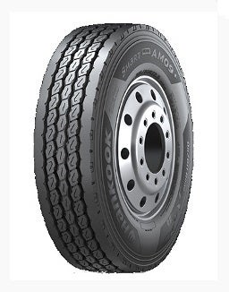 295/80 R22,5 SMaRT WORK AM09 152K  